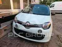 2017 Renault Twingo