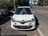 2017 Renault Twingo