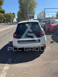 2017 Renault Twingo