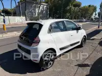 2017 Renault Twingo