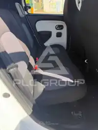 2017 Renault Twingo