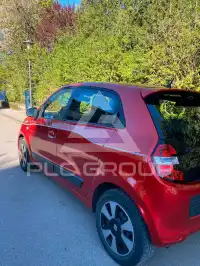 2017 Renault Twingo