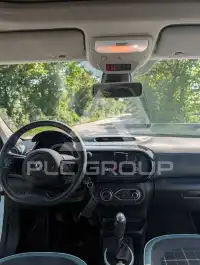 2017 Renault Twingo