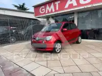 2017 Renault Twingo