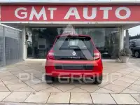 2017 Renault Twingo