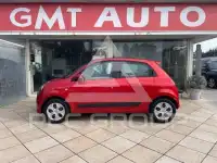 2017 Renault Twingo