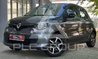 2017 Renault Twingo