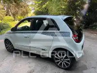 2017 Renault Twingo