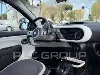 2017 Renault Twingo