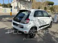 2017 Renault Twingo