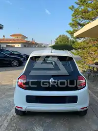 2017 Renault Twingo