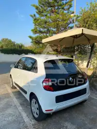 2017 Renault Twingo