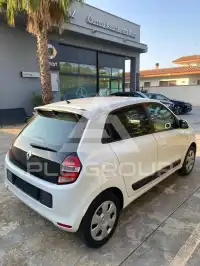 2017 Renault Twingo