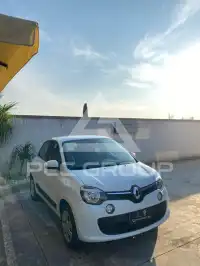 2017 Renault Twingo