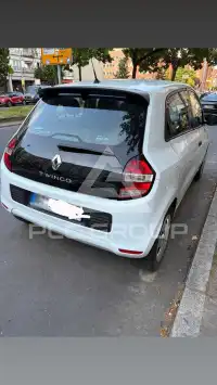 2017 Renault Twingo