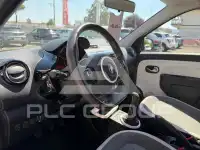 2017 Renault Twingo