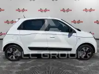 2017 Renault Twingo