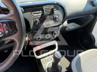 2017 Renault Twingo