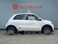 2017 Renault Twingo