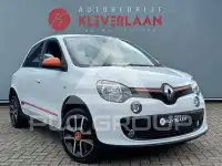 2017 Renault Twingo