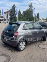 2017 Renault Twingo