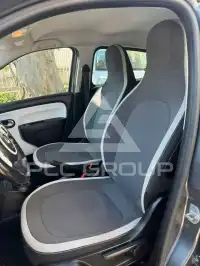 2017 Renault Twingo