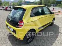 2017 Renault Twingo