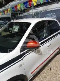 2017 Renault Twingo