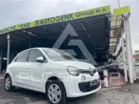 2017 Renault Twingo