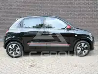 2017 Renault Twingo