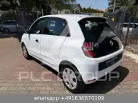 2017 Renault Twingo