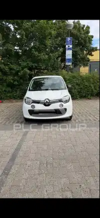 2017 Renault Twingo