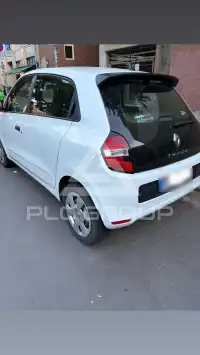 2017 Renault Twingo