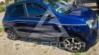 2017 Renault Twingo