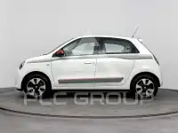 2017 Renault Twingo