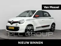 2017 Renault Twingo