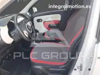 2017 Renault Twingo