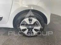 2017 Renault Twingo