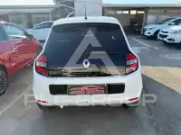 2017 Renault Twingo