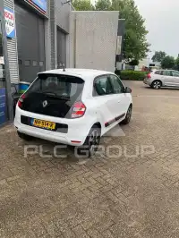 2017 Renault Twingo