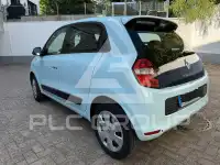 2017 Renault Twingo