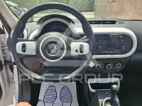 2017 Renault Twingo