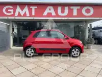 2017 Renault Twingo
