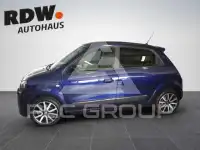2017 Renault Twingo