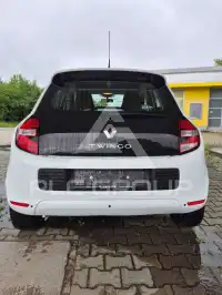 2017 Renault Twingo