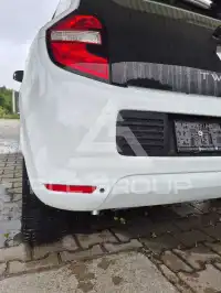 2017 Renault Twingo