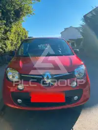 2017 Renault Twingo