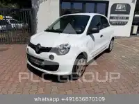 2017 Renault Twingo