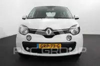 2017 Renault Twingo