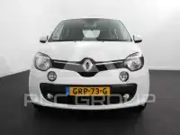 2017 Renault Twingo